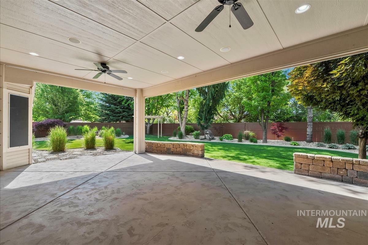 Property Photo: 4341 W Dawson Dr ID 83646