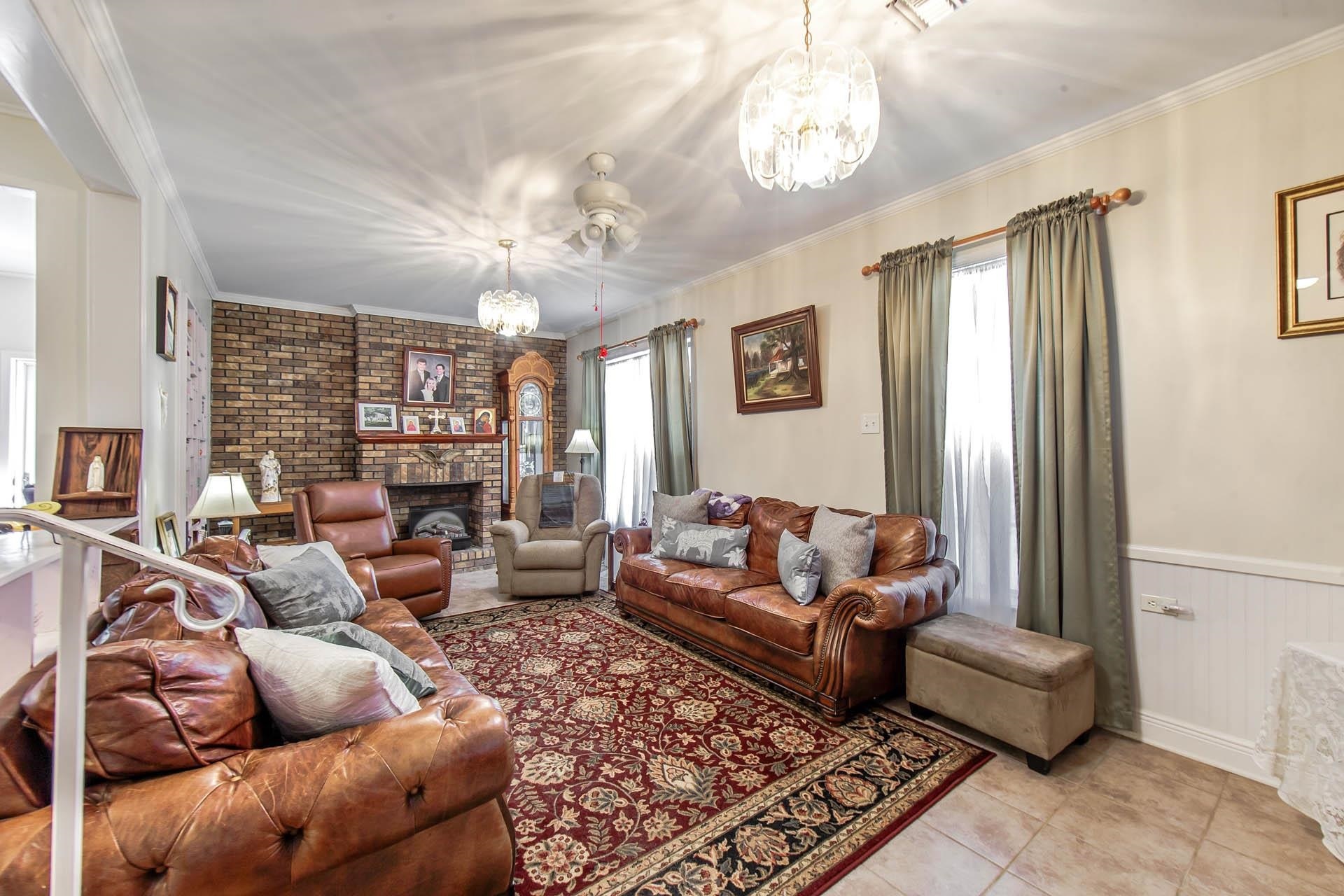 Property Photo: 6 Rocky Rd LA 70363