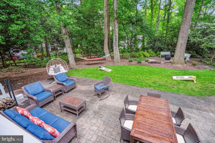 Property Photo: 3117 Port Way MD 21403