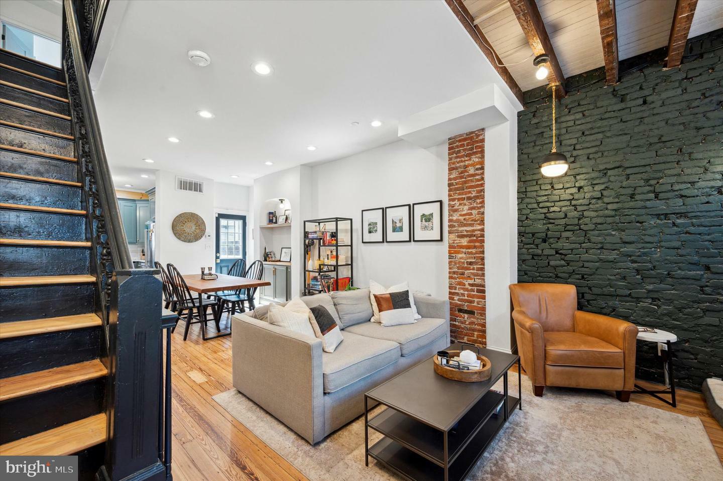 Property Photo:  1645 S Orkney Street  PA 19148 