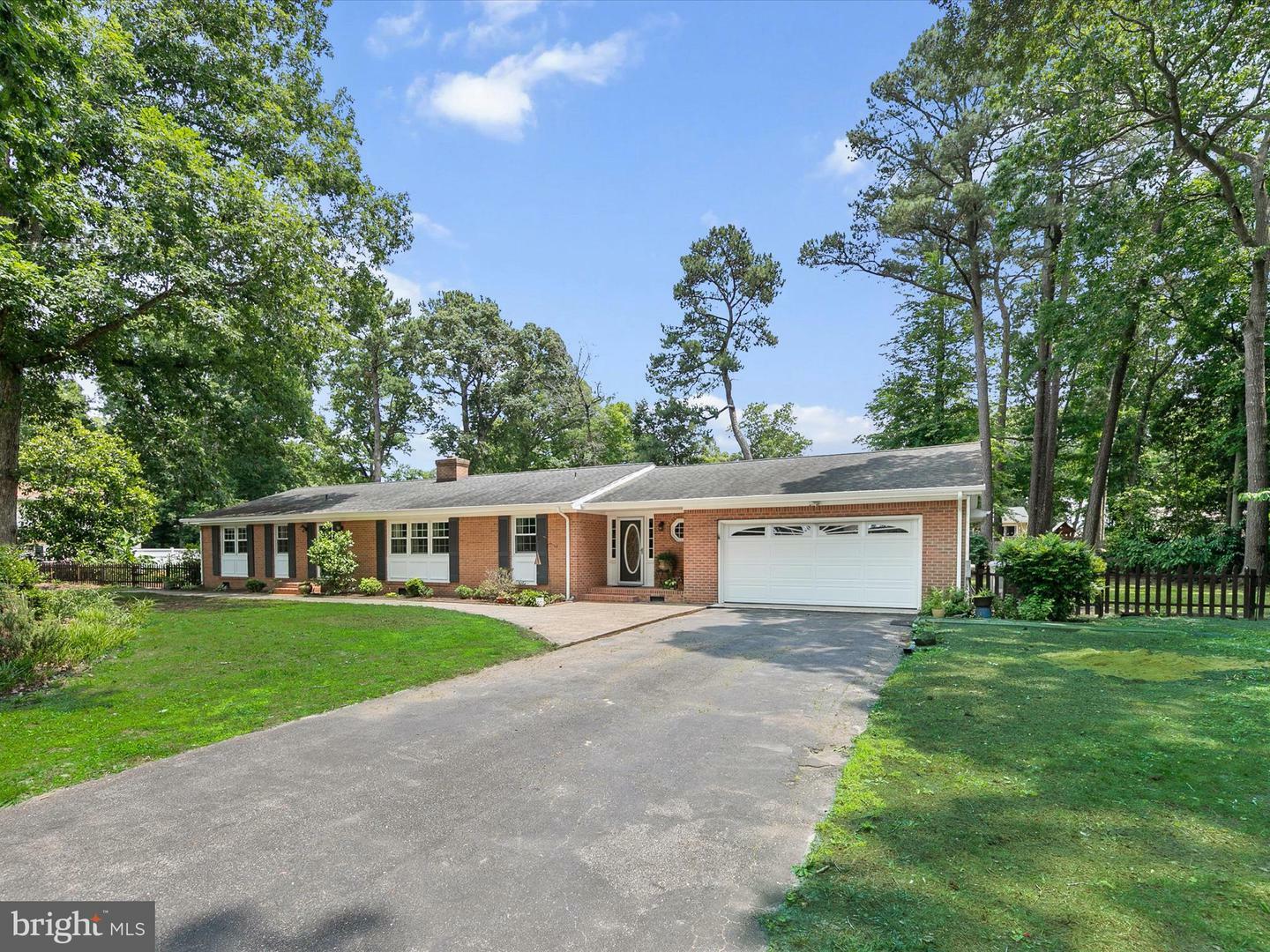 8275 Avalon Boulevard  Salisbury MD 21804 photo