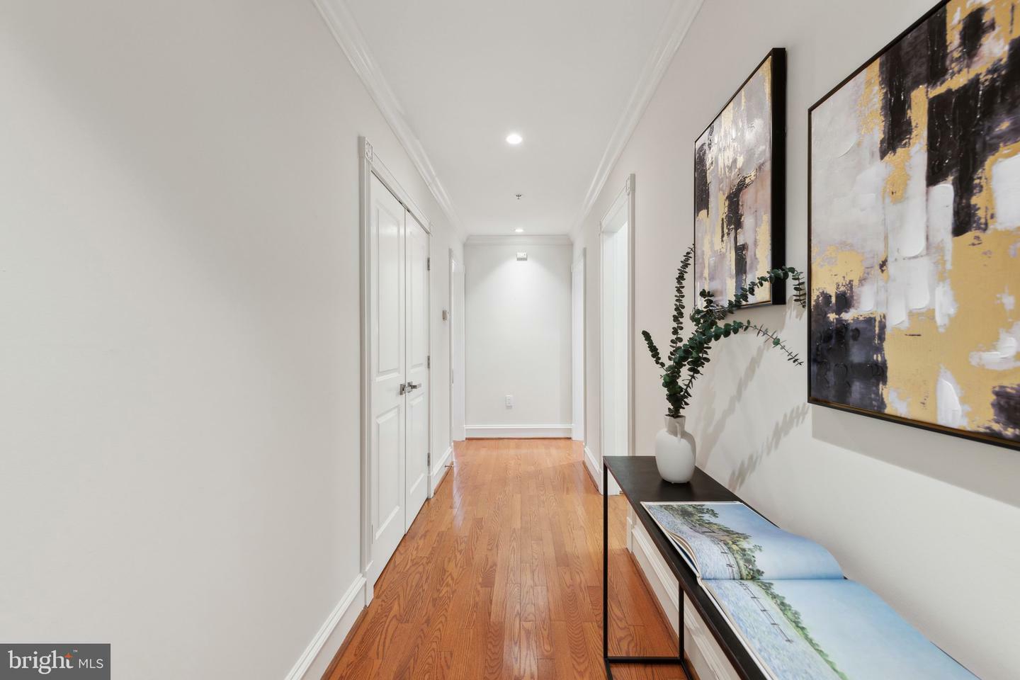 Property Photo: 2600 Pennsylvania Avenue NW 3A DC 20037