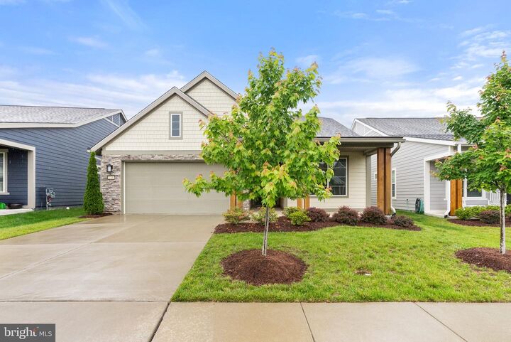 118 Milkweed Drive  Lake Frederick VA 22630 photo