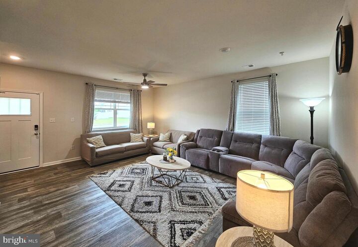 Property Photo: 529 Birchwood Drive MD 21804