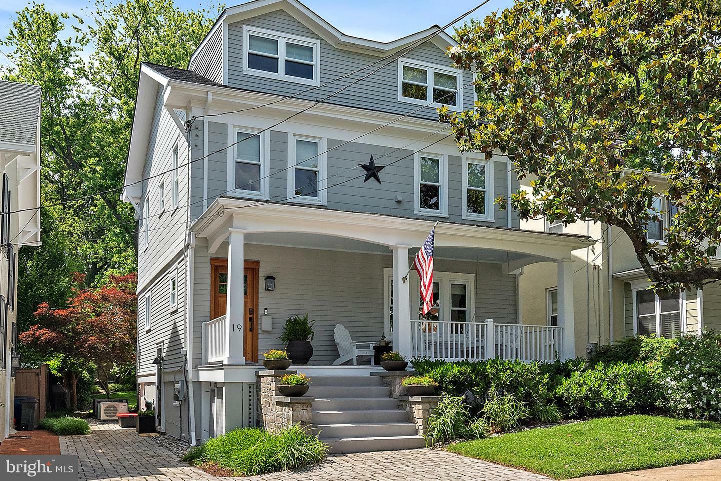 19 Thompson Street  Annapolis MD 21401 photo