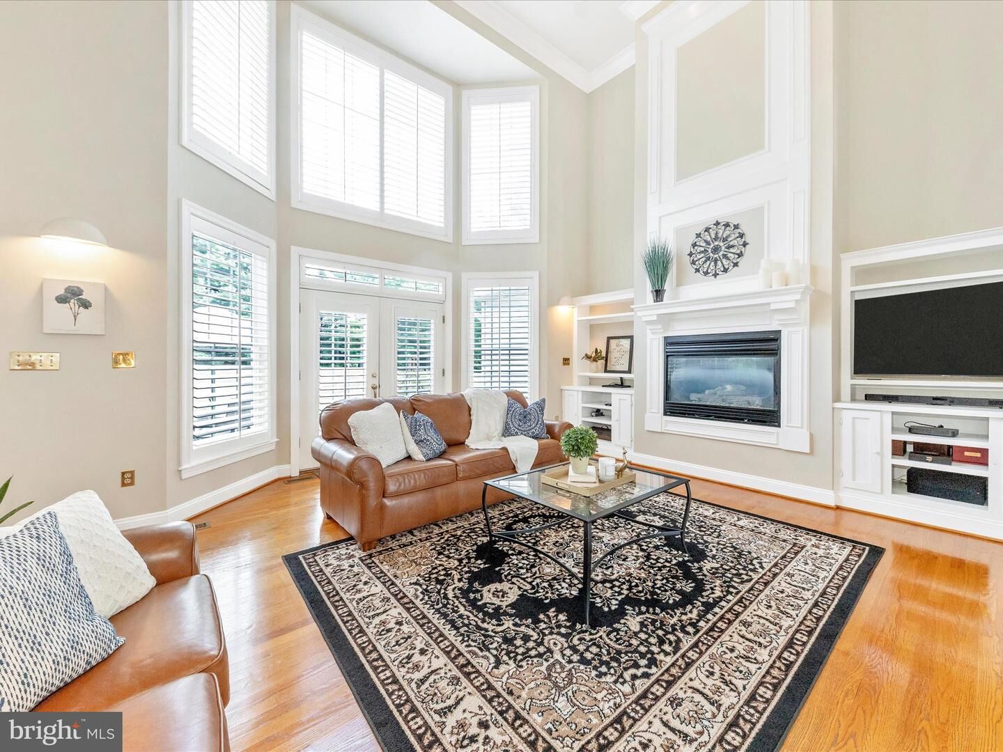 Property Photo:  16013 Pheasant Ridge Court  MD 21797 
