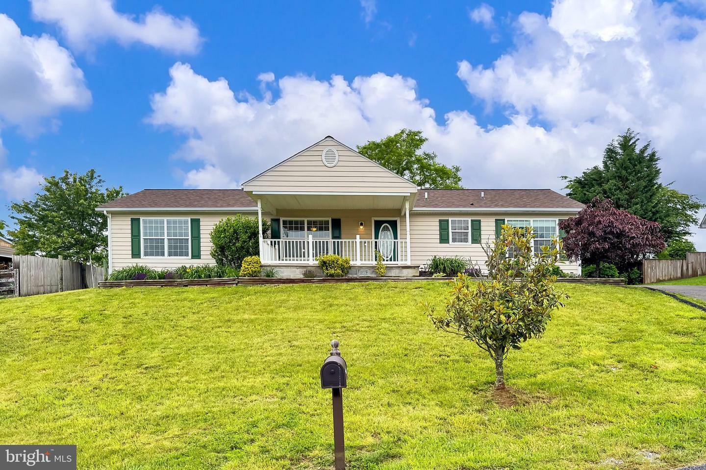 Property Photo: 97 Lair Way WV 25428