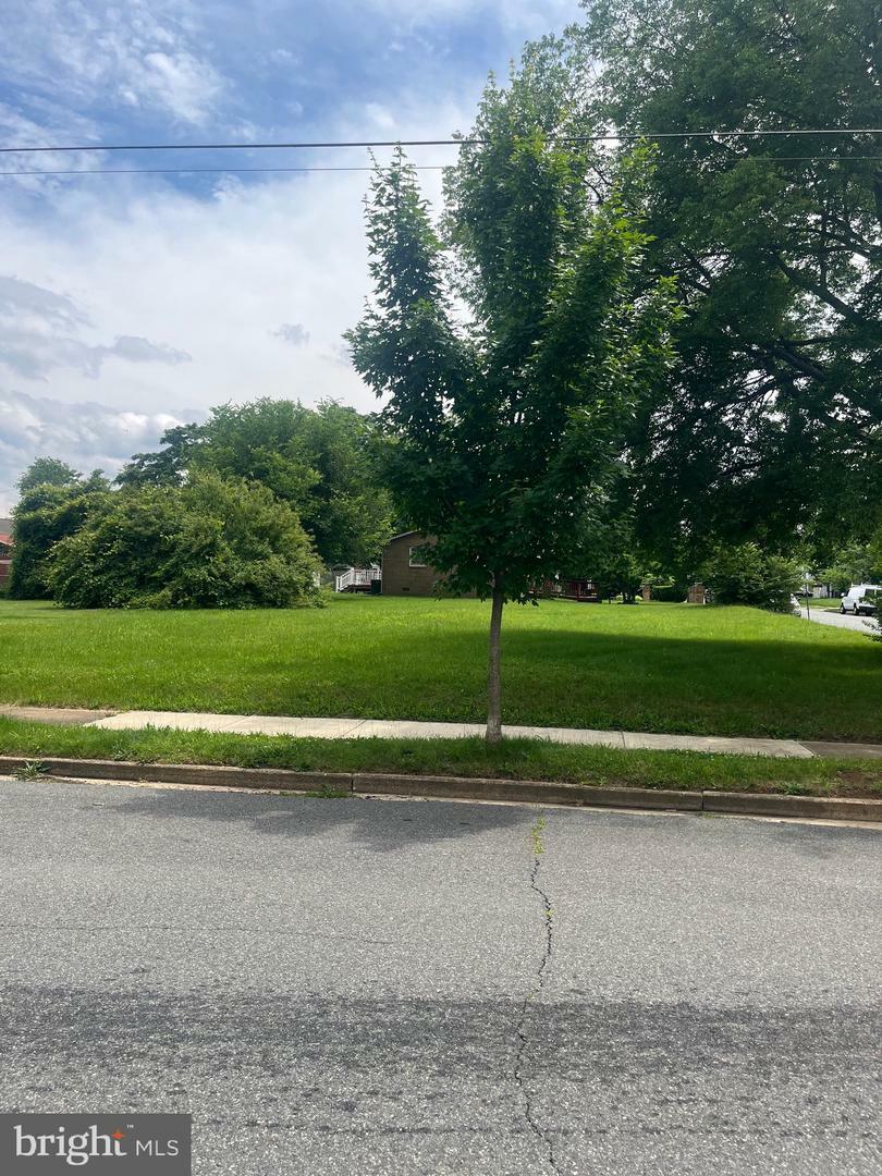 Property Photo: Lot 13 McKinney Street VA 22401