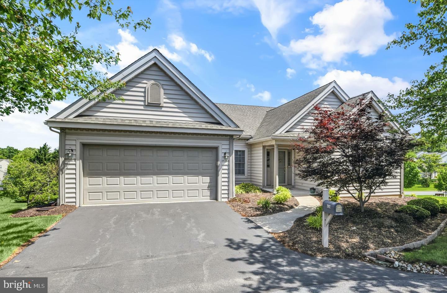 202 Sanibel Lane  Wyomissing PA 19610 photo