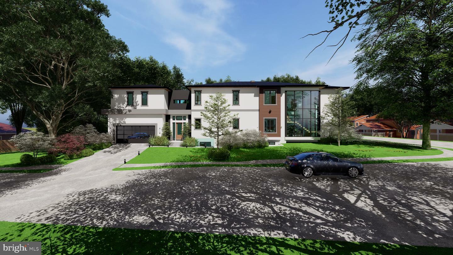 Property Photo: 123 Dogwood Street SW VA 22180