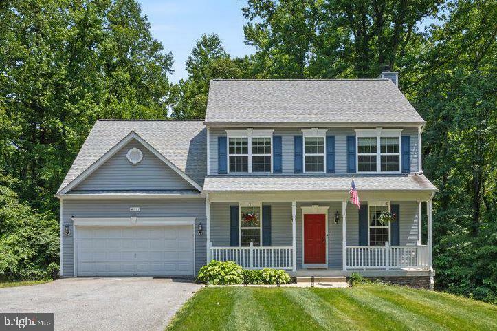 4111 Bayside Road  Chesapeake Beach MD 20732 photo