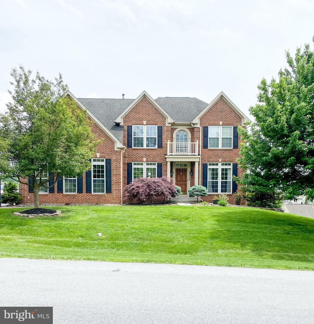 Property Photo: 11516 Mystic Rock Lane N PA 17268