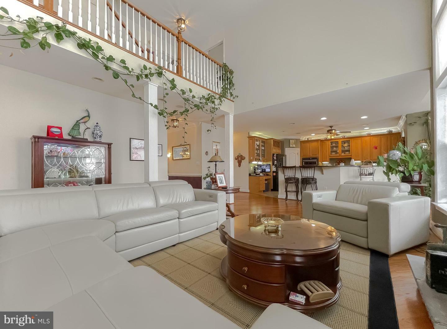 Property Photo:  5 Cross Point Drive  MD 20736 