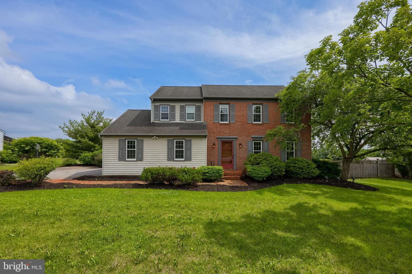 Property Photo: 218 Delp Road PA 17601