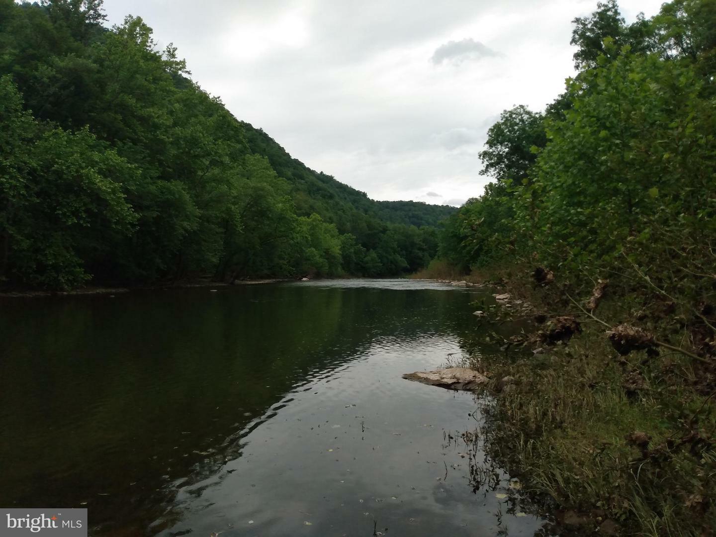 Property Photo:  40 A Rockview Lane  WV 25422 