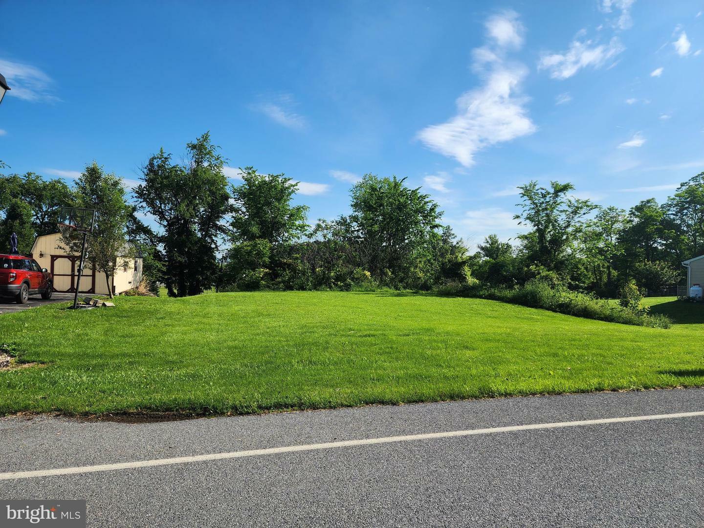 Property Photo: Highland Avenue PA 17257
