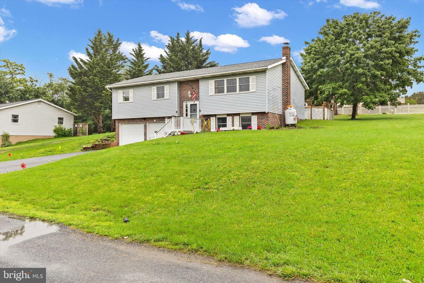 Property Photo: 3 Curtis Avenue PA 17240