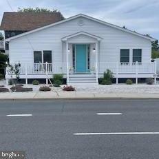 Property Photo: 8703 Coastal Highway MD 21842