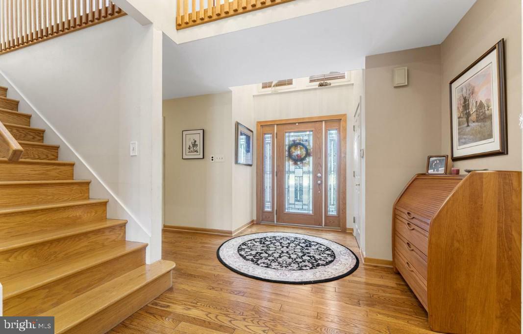 Property Photo: 923 Saint Andrews Drive PA 19355