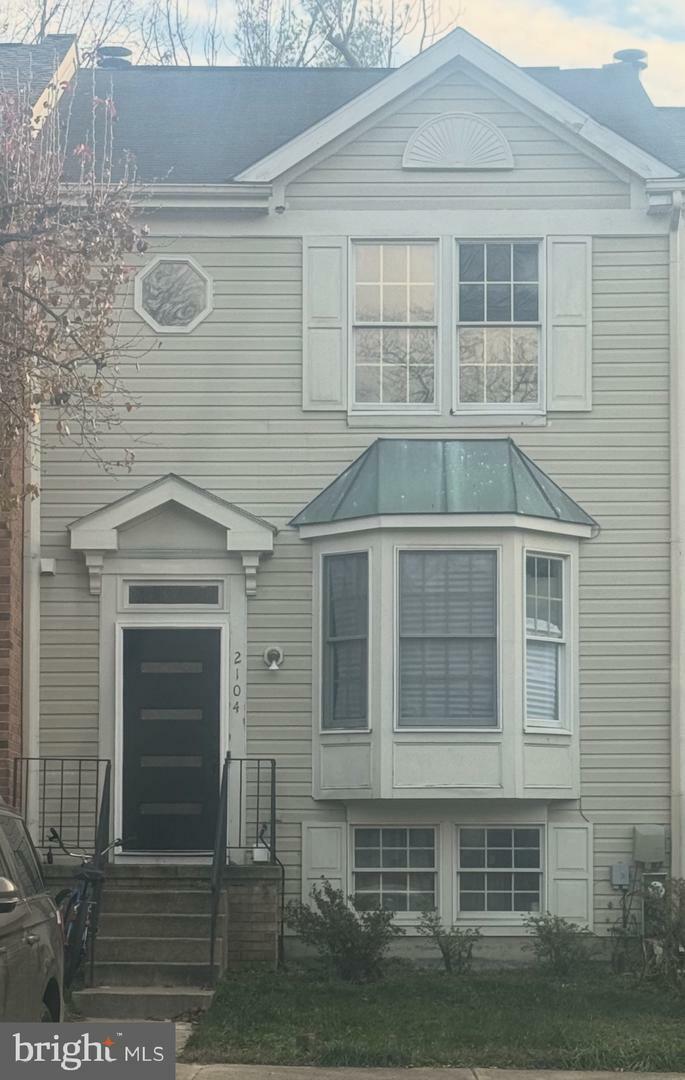 2104 Commissary Circle  Odenton MD 21113 photo