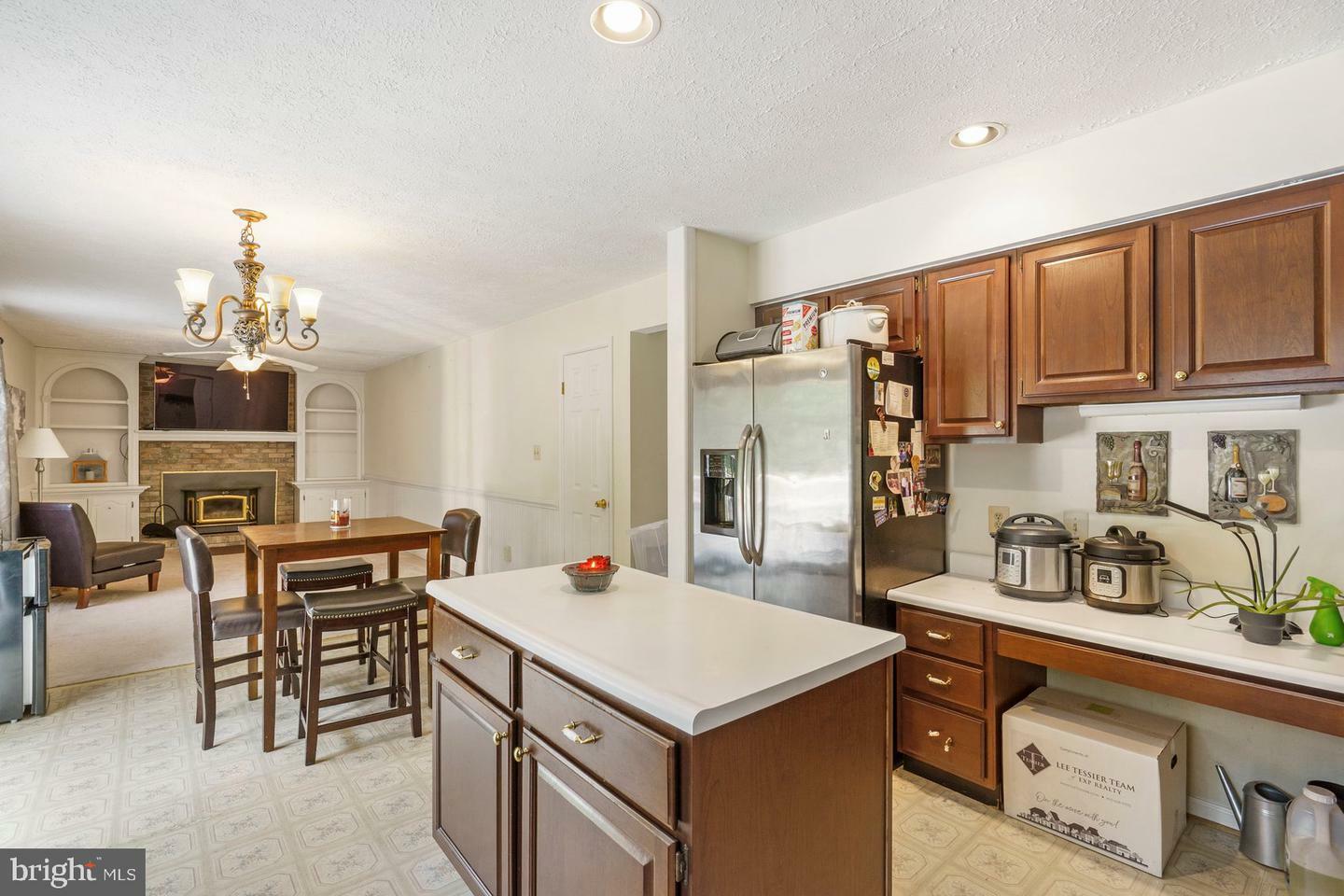 Property Photo: 3746 Federal Lane MD 21009
