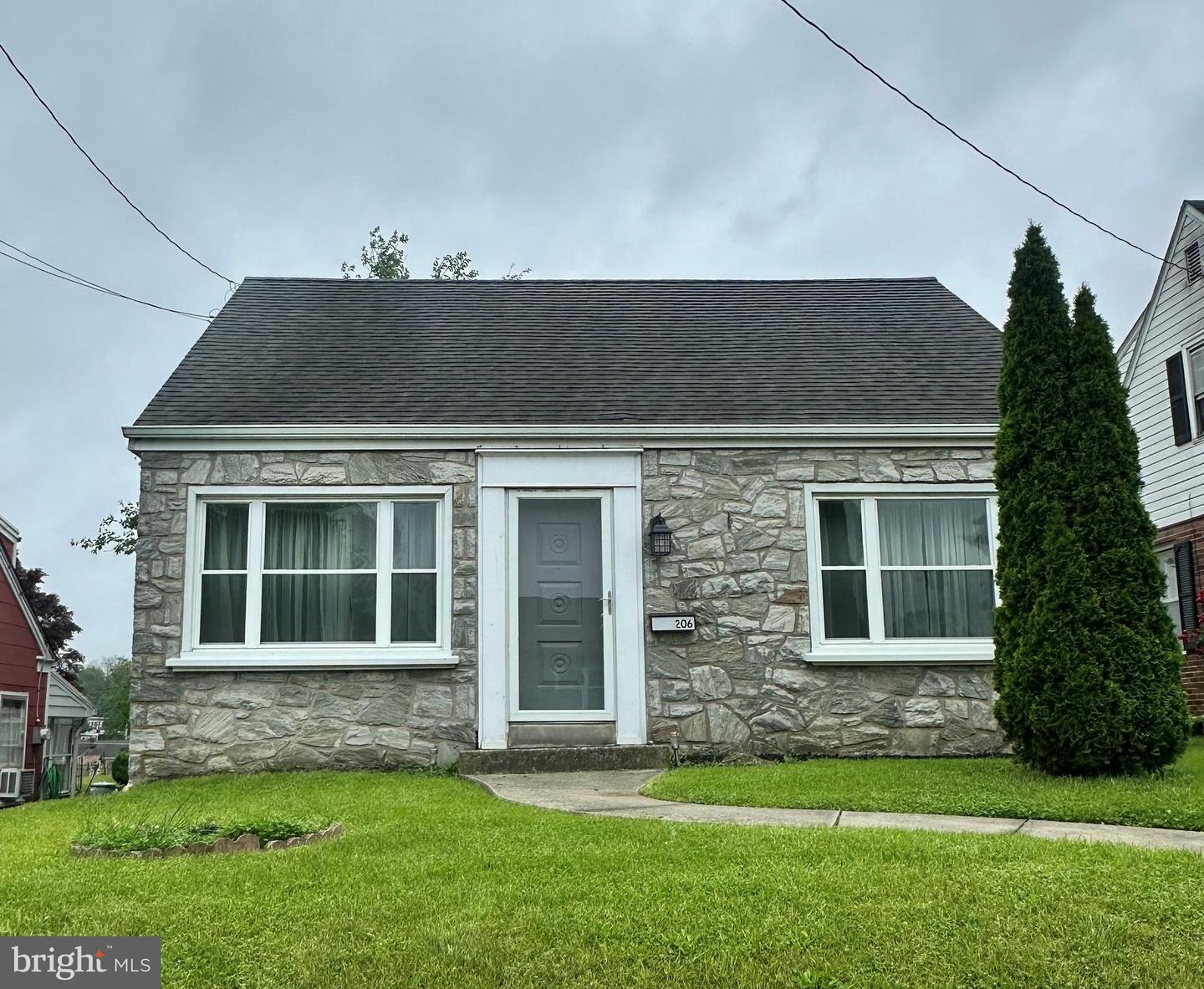 Property Photo: 206 Hershey Avenue PA 17603