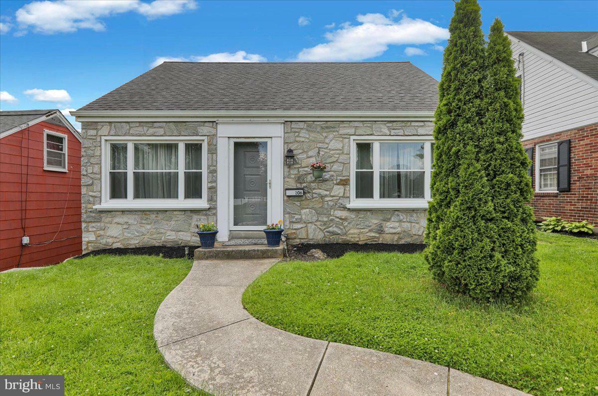Property Photo: 206 Hershey Avenue PA 17603