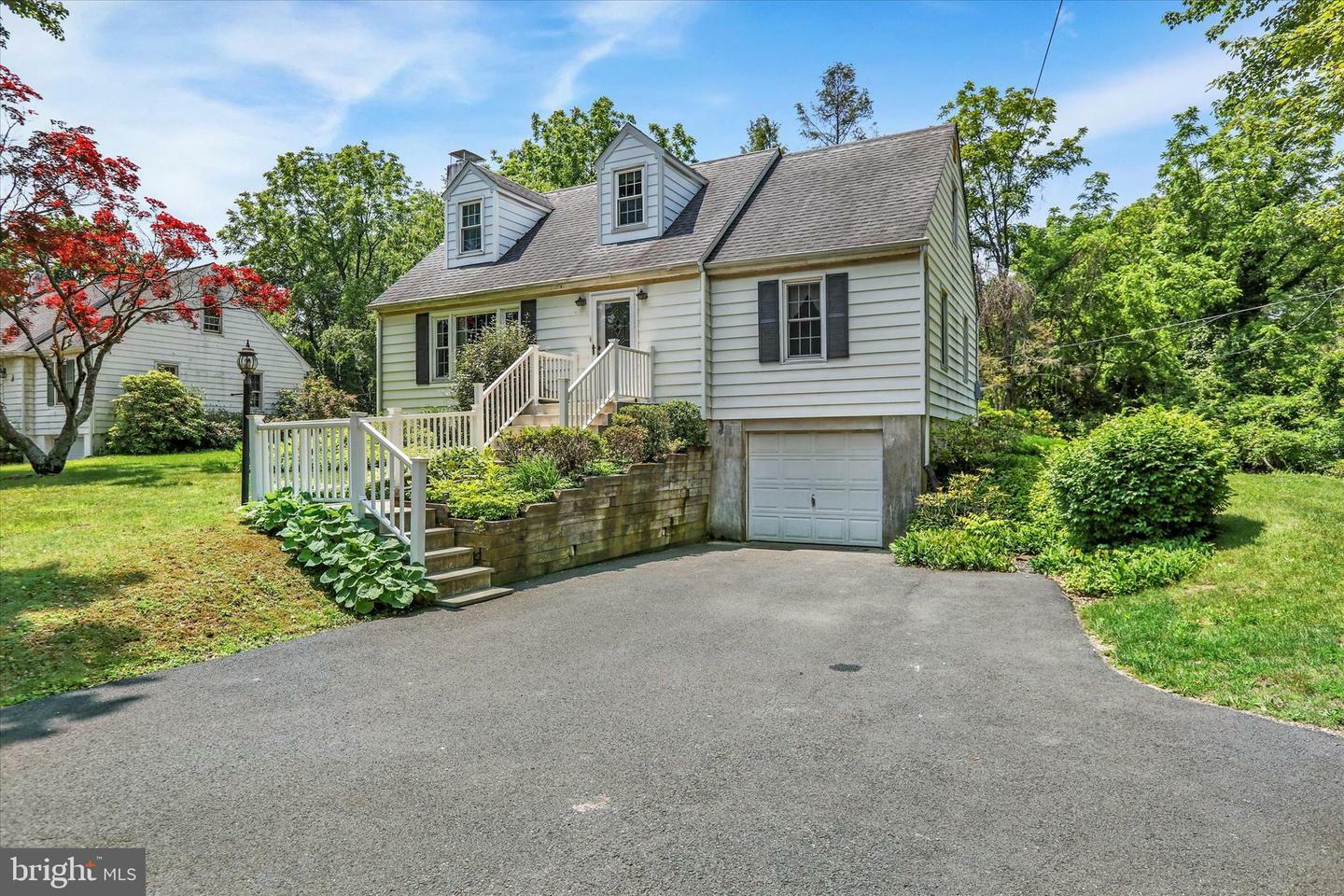 Property Photo: 231 Taylorsville Road PA 19067