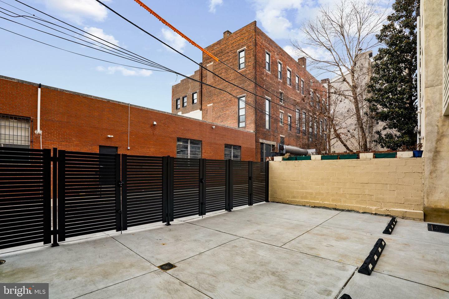 Property Photo: 518 S 21st Street PA 19146
