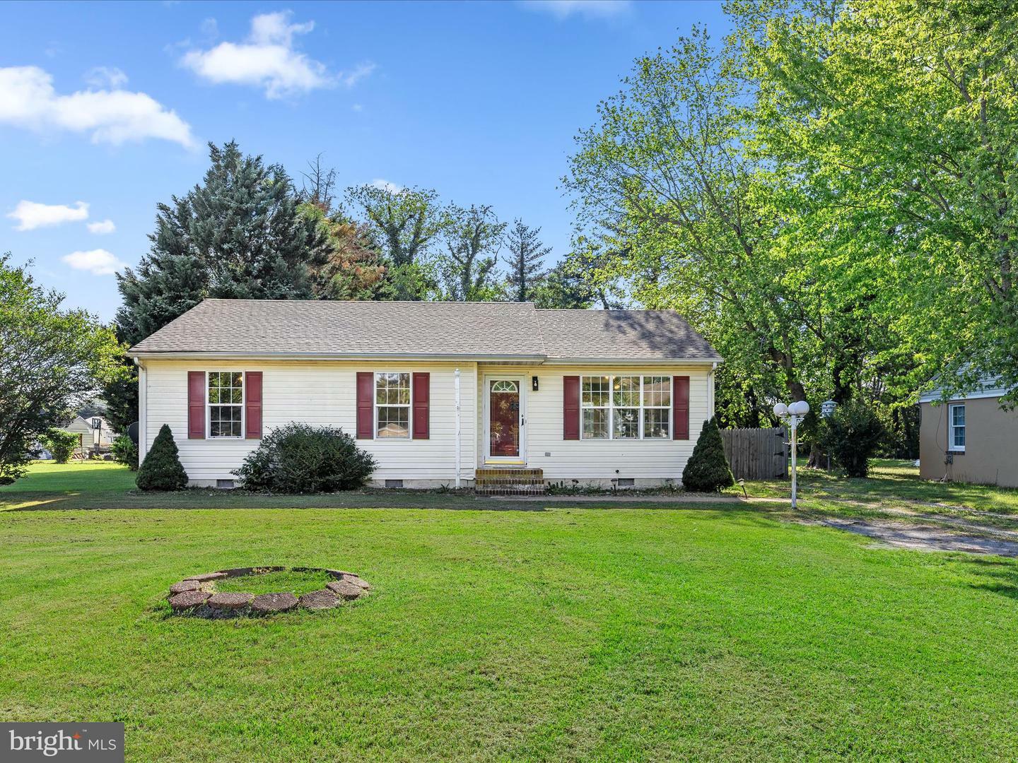 Property Photo: 112 Jerome Drive MD 21804