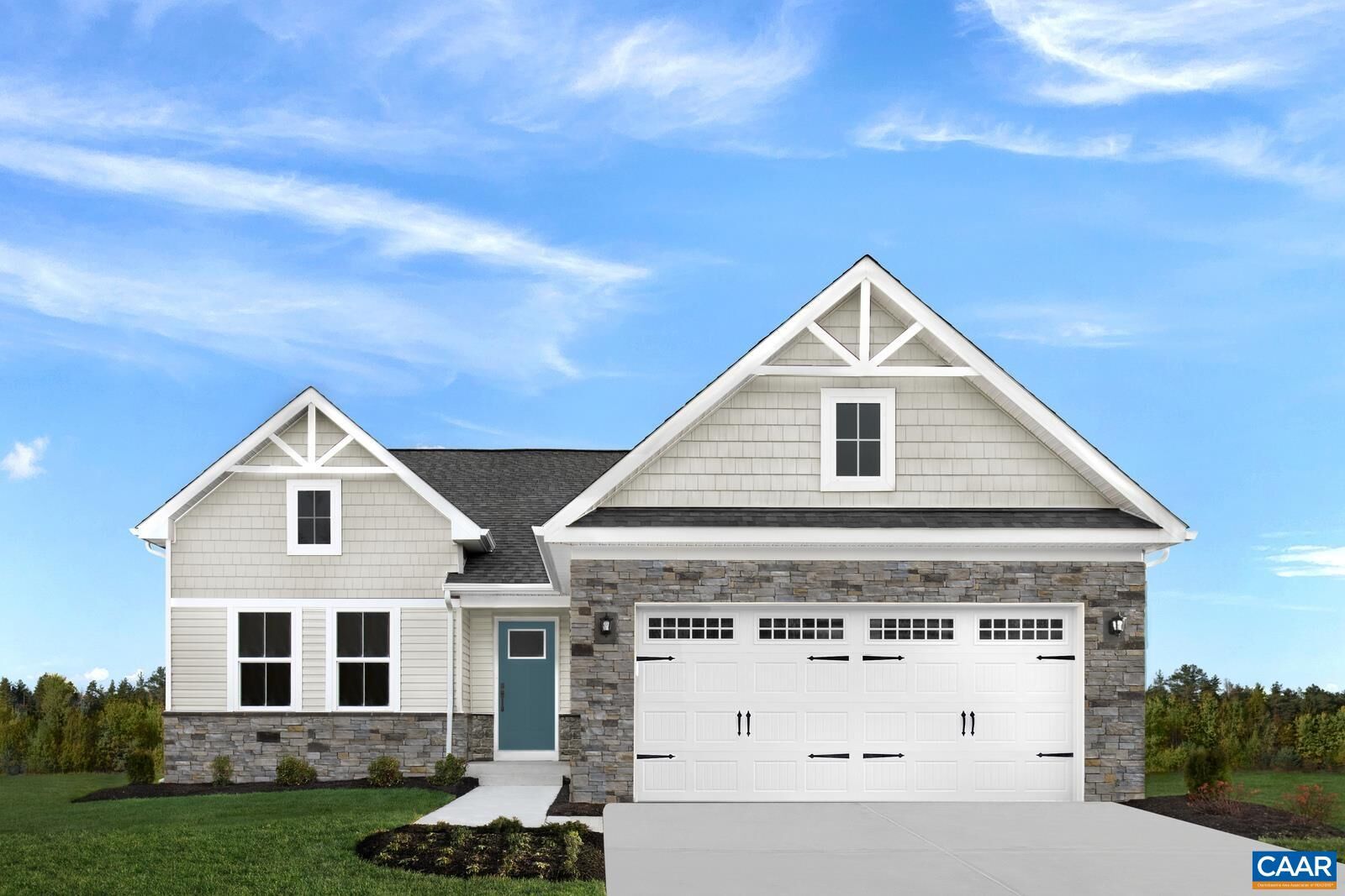 Property Photo: 304 White Sands Blvd VA 22923