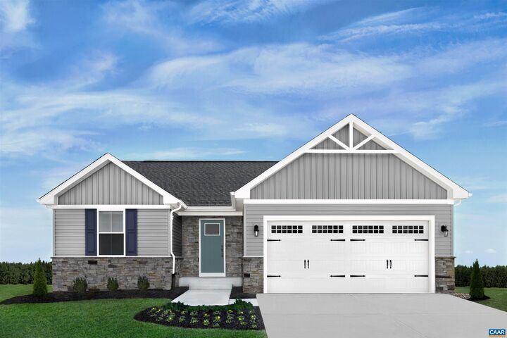 Property Photo: 226 White Sands Blvd VA 22923