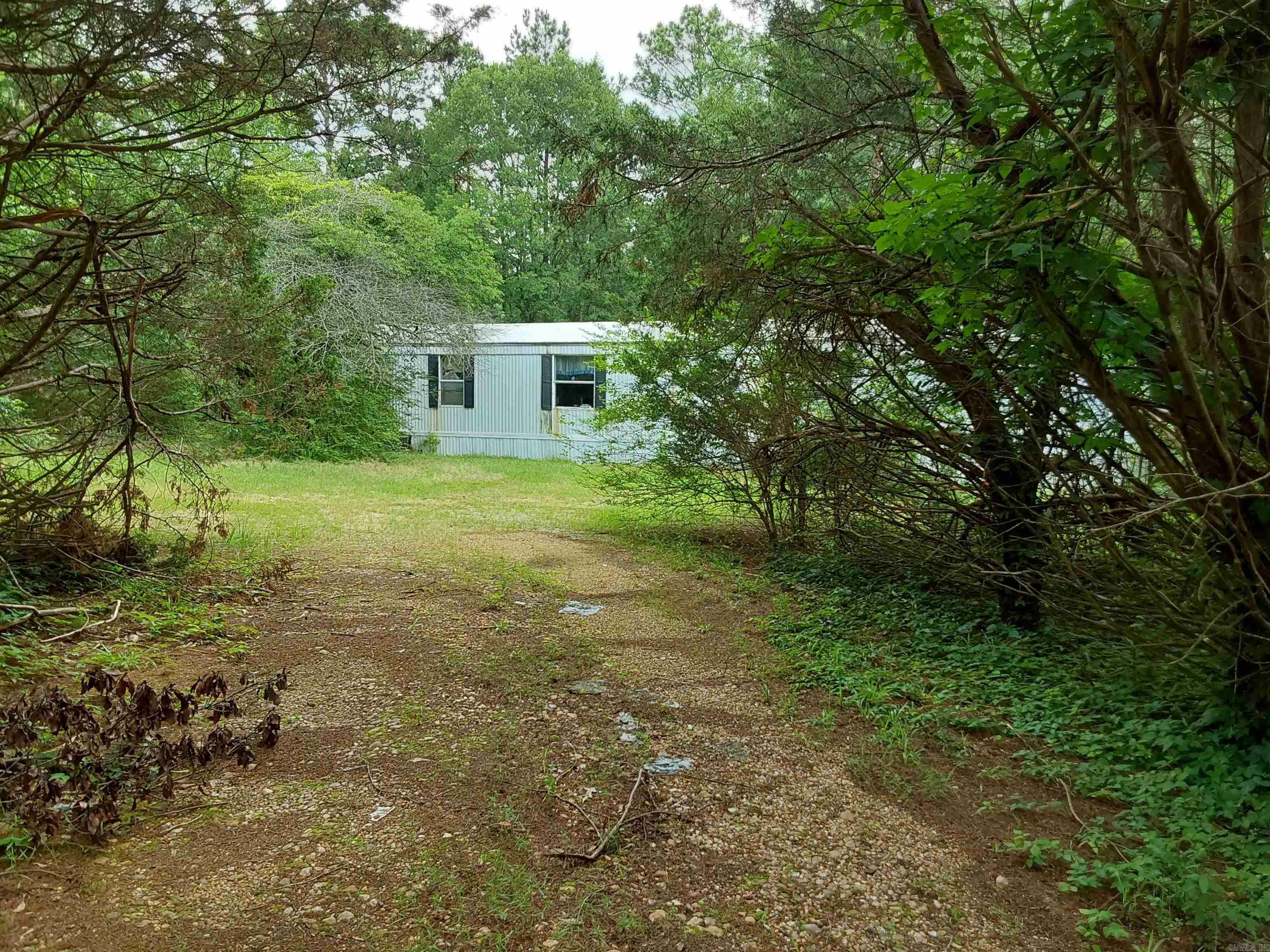 Property Photo: 11018 Billy Williams Drive AR 72103