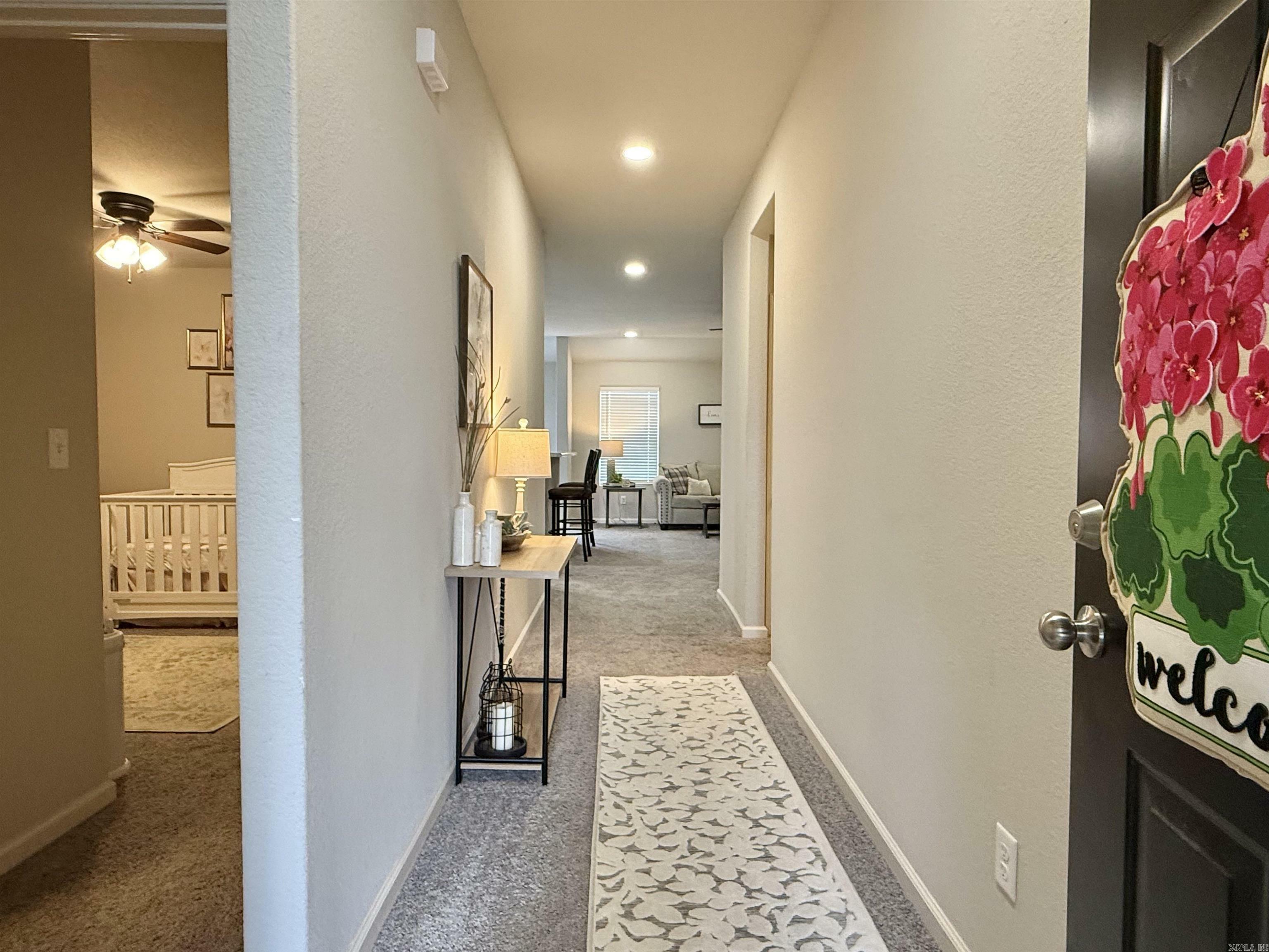 Property Photo: 3041 Emerald Park Trail AR 72011