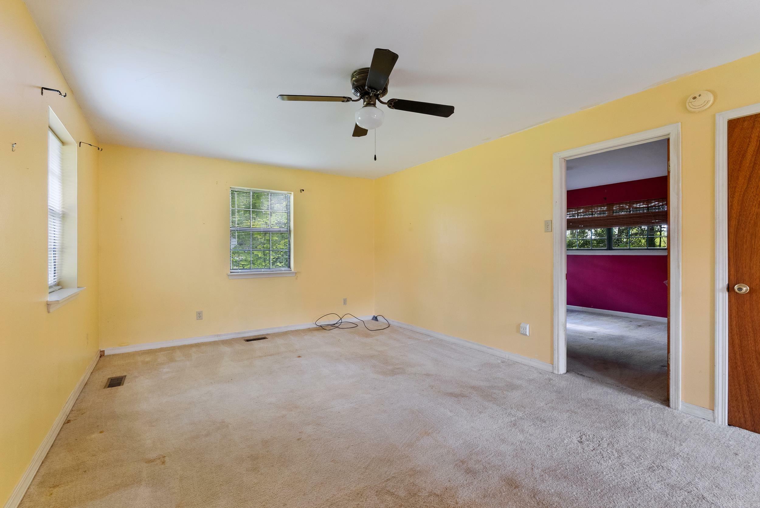 Property Photo:  35 Jarman Lane  AR 72173 
