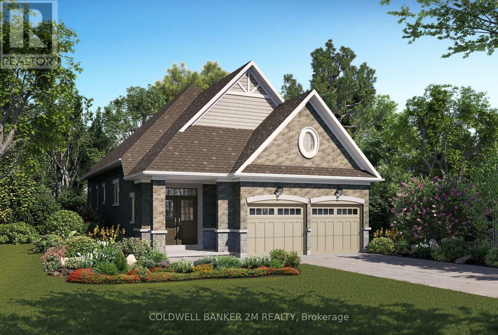 Property Photo: 2046 Rudell Road ON L1B 0L3