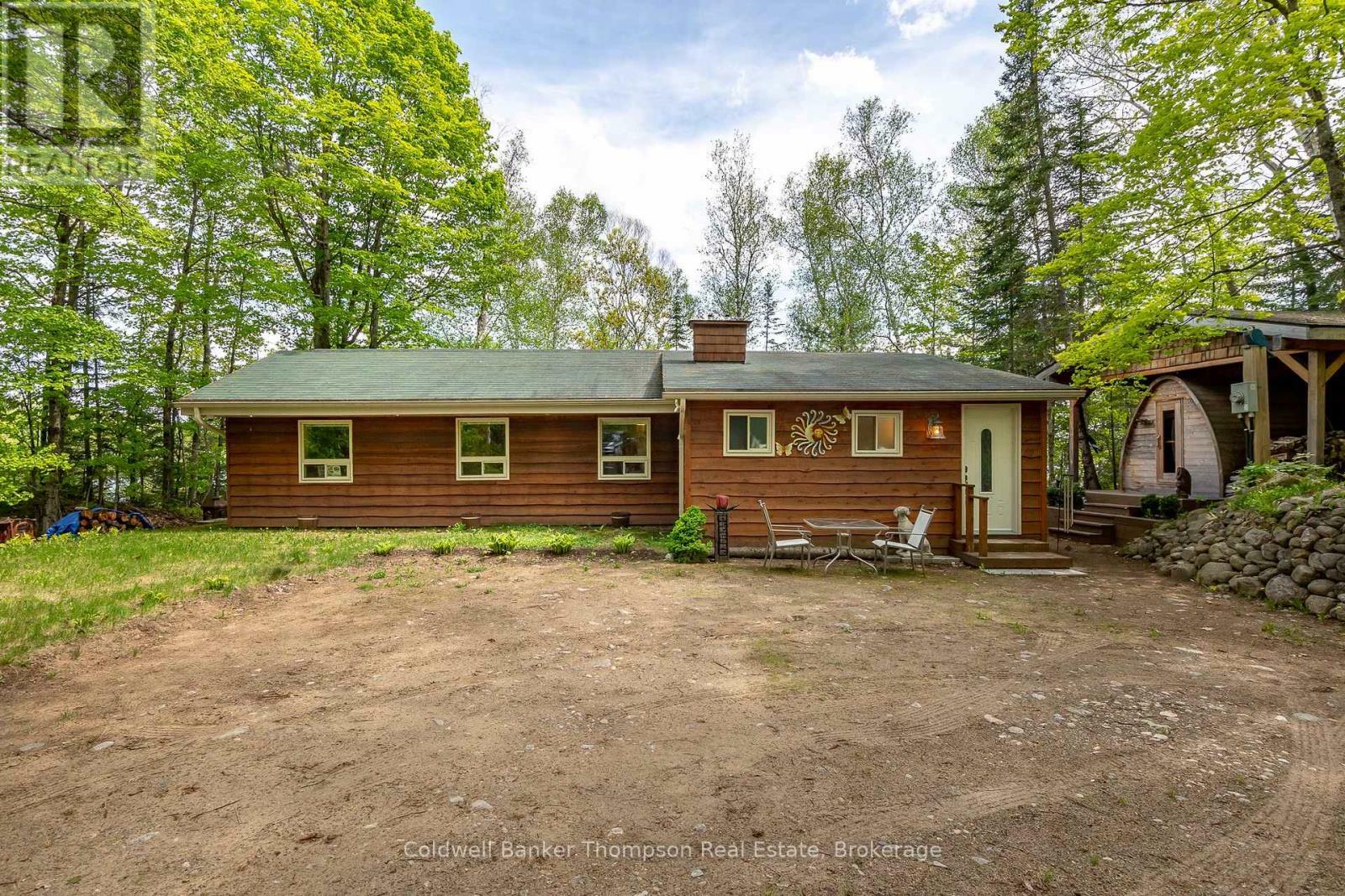 Photo de la propriété: 57 Mayflower Lane ON P0A 1J0