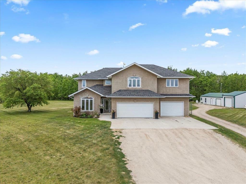 Photo de la propriété: 48 Bluebird Lane MB R0A 0W1