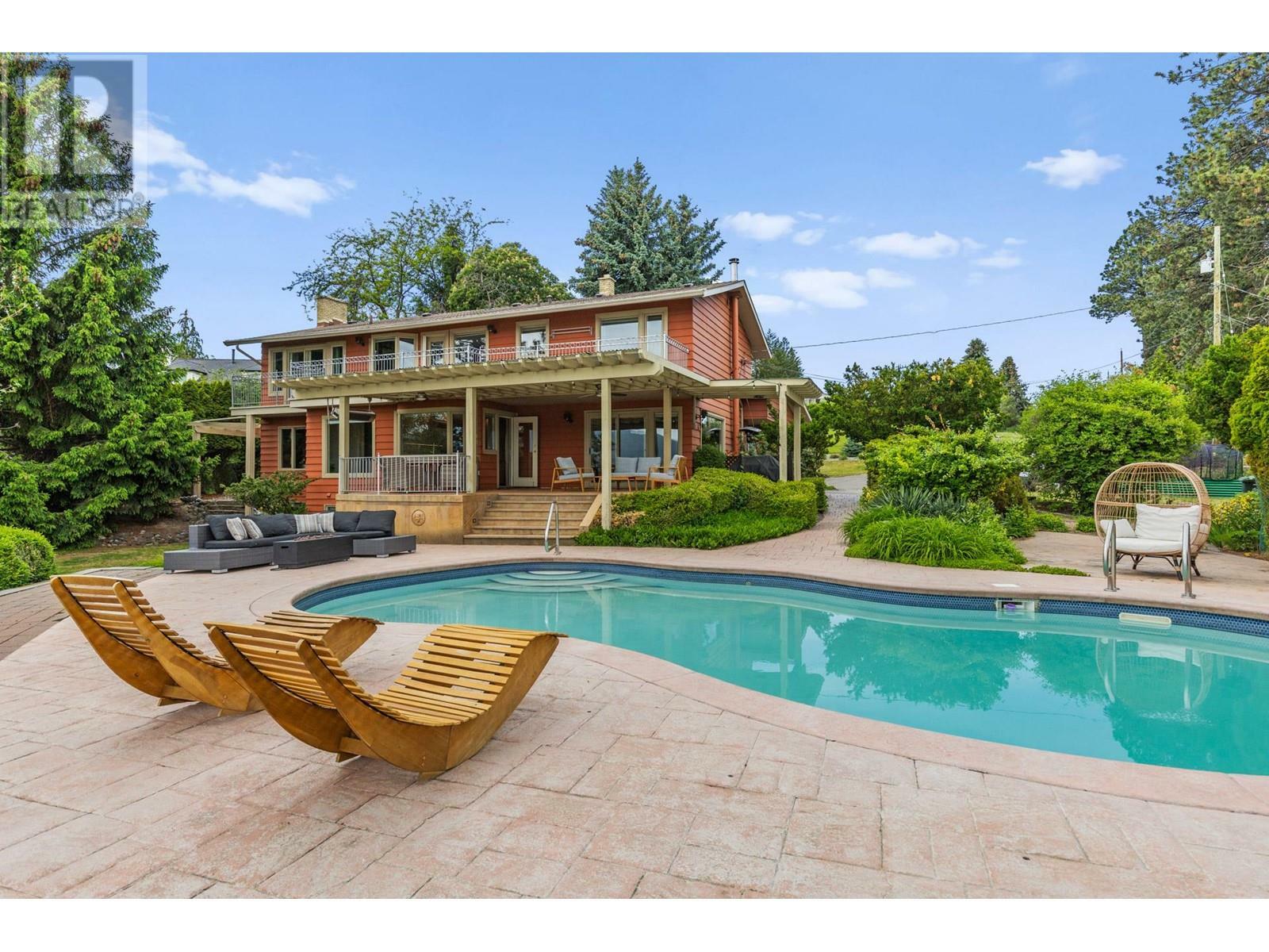 Property Photo: Beverly Place BC V1Z 2A5