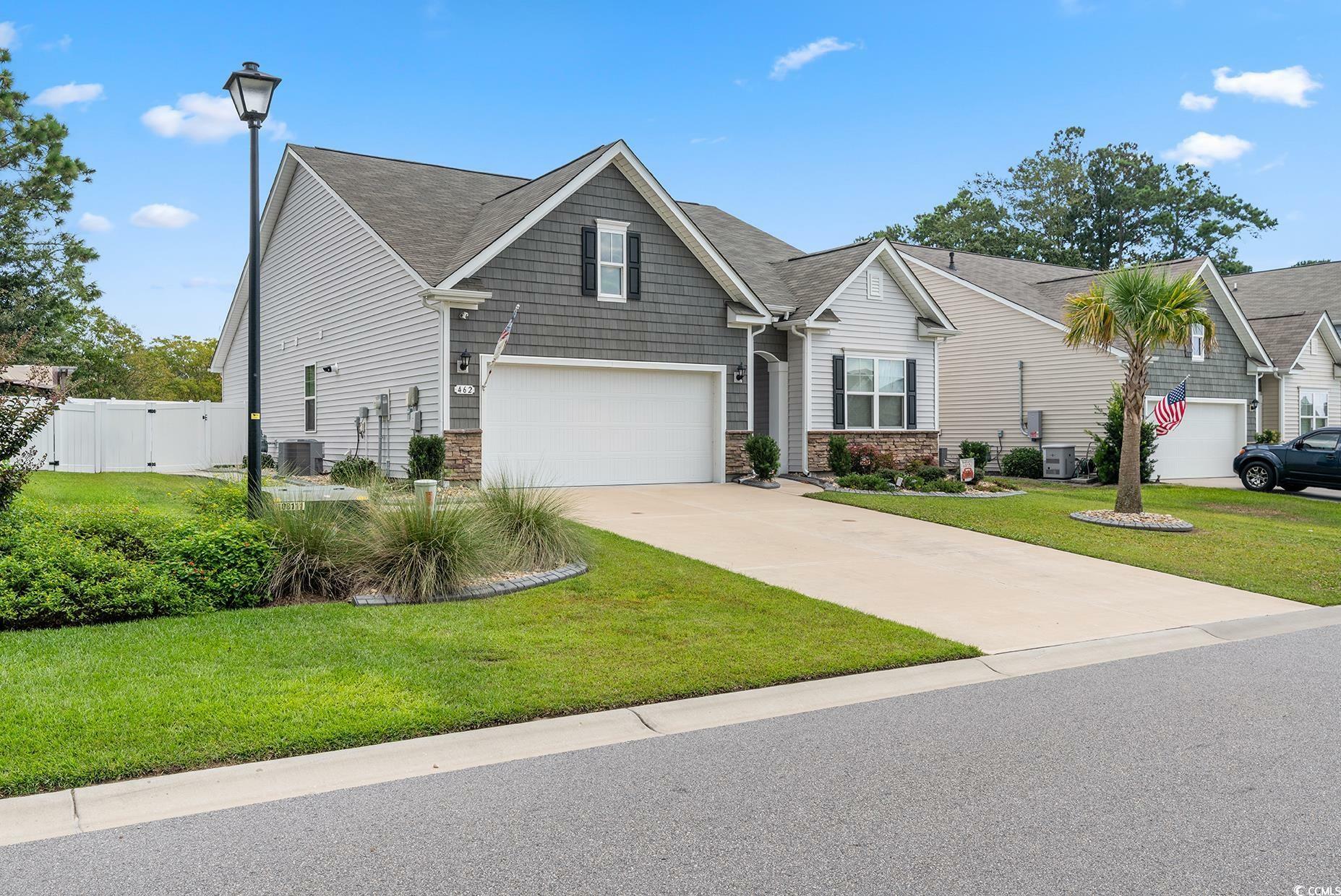 Property Photo: 462 Pacific Commons Dr. SC 29575