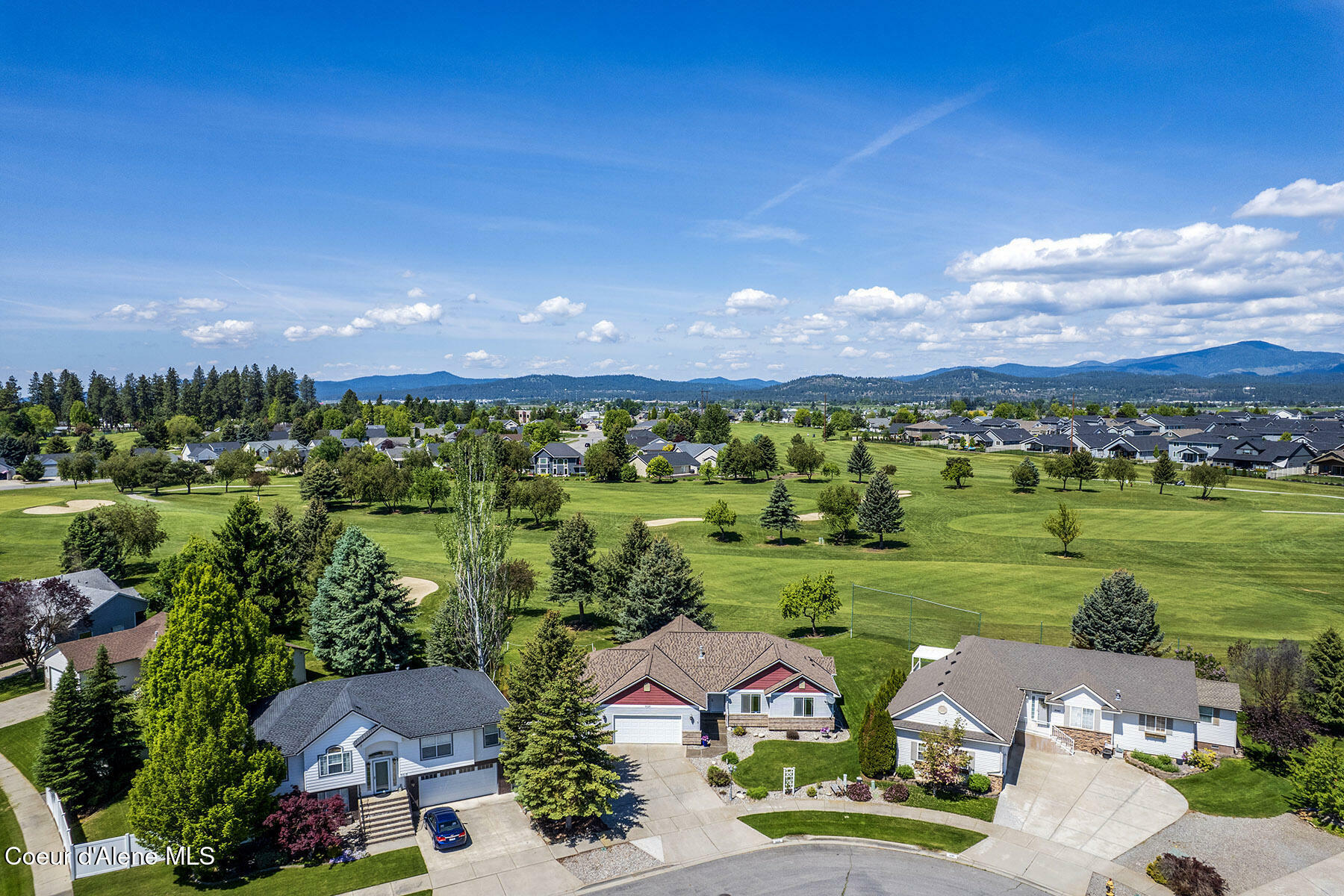Property Photo: 3025 N Sand Trap Way ID 83854