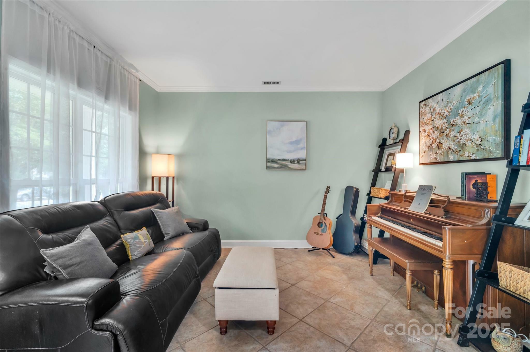 Property Photo: 4502 Magnolia Ridge Drive NC 28173