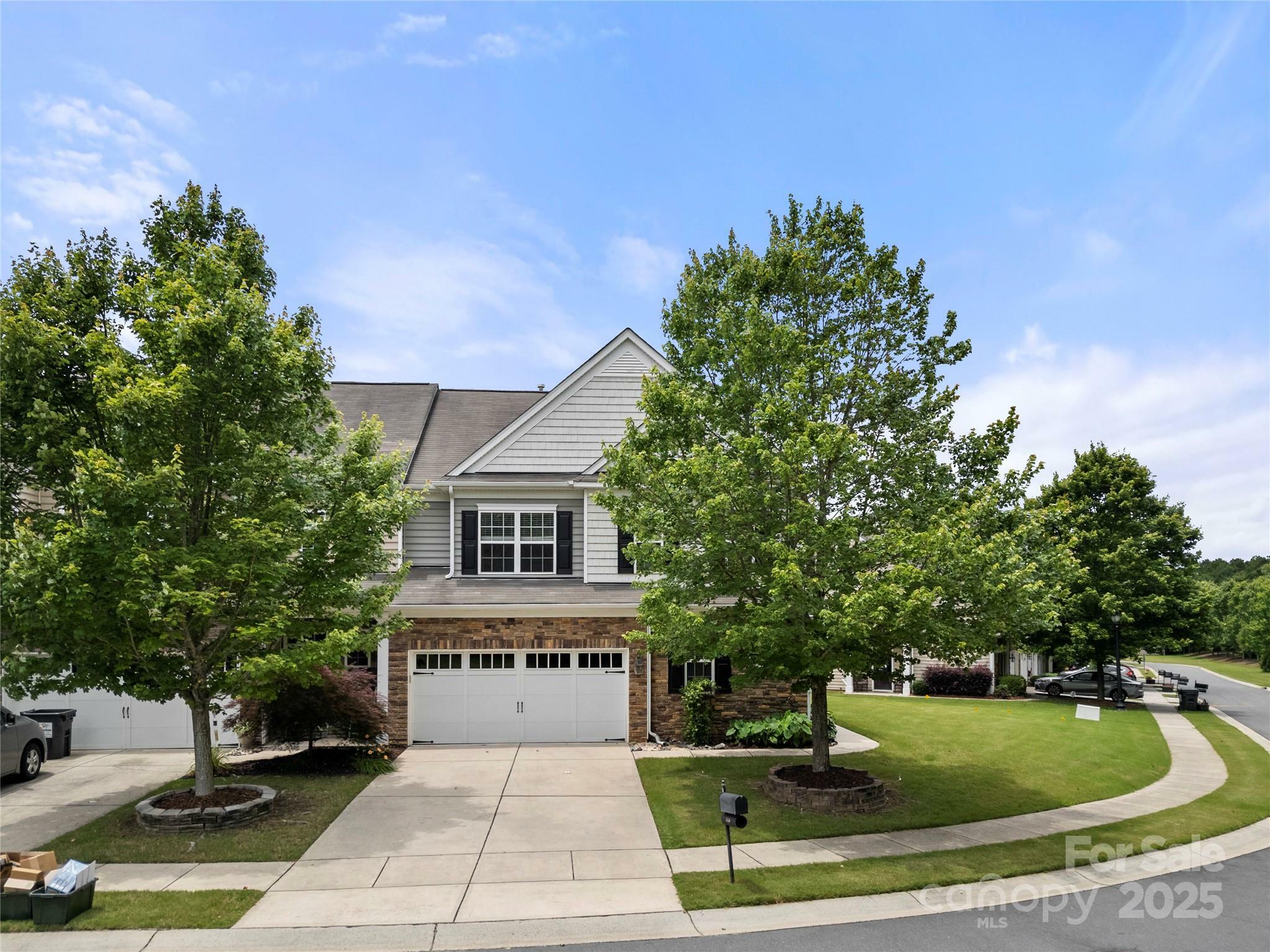 7130 Maricopa Road  Charlotte NC 28277 photo