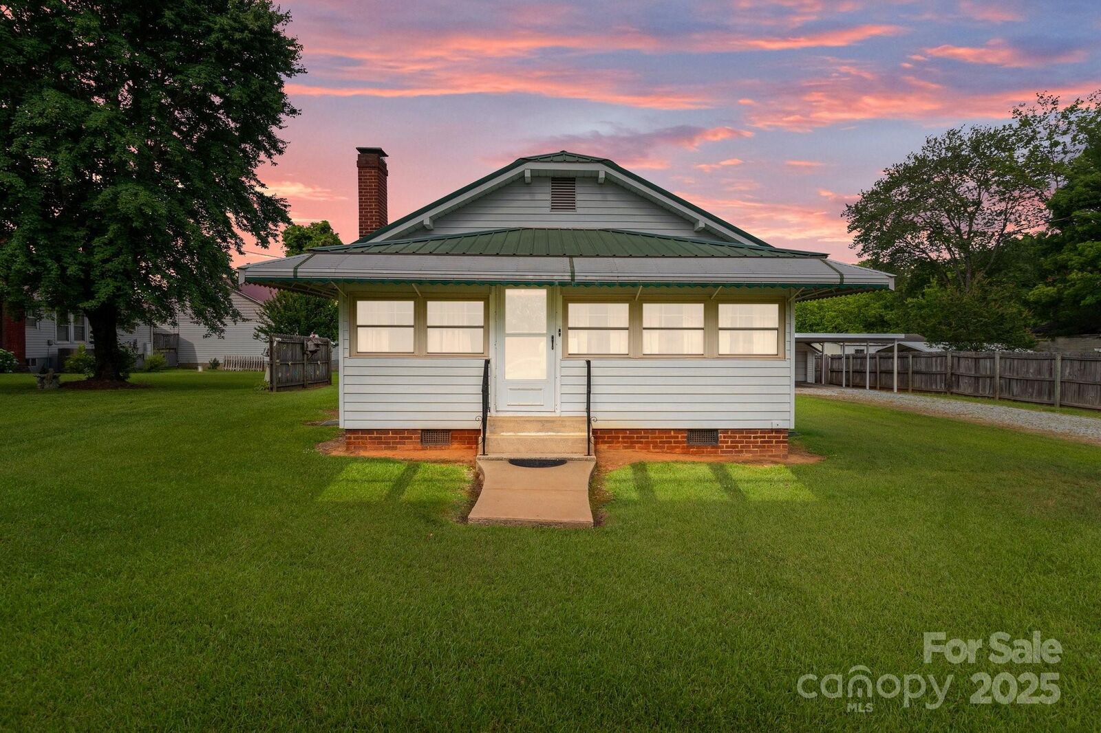 Property Photo:  3345 Long Ferry Road  NC 28146