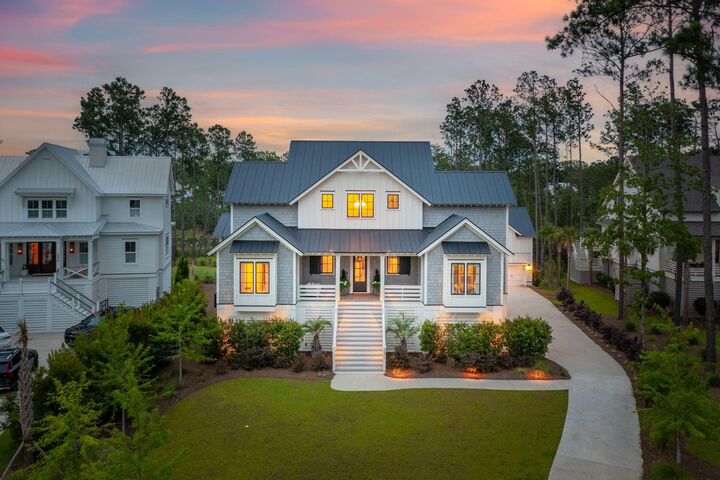 3871 Sawyers Island Drive  Mount Pleasant SC 29466 photo