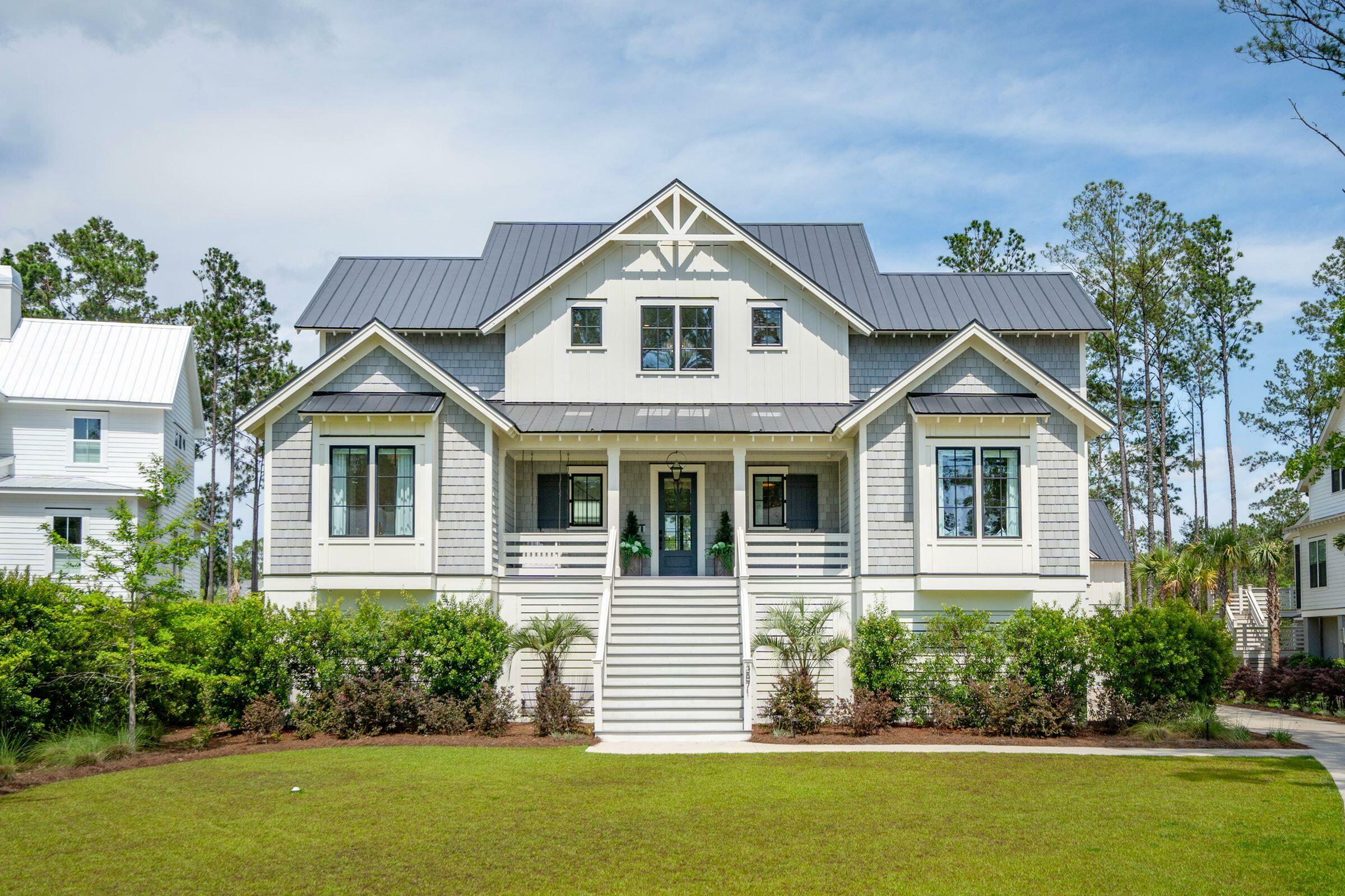 3871 Sawyers Island Drive  Mount Pleasant SC 29466 photo