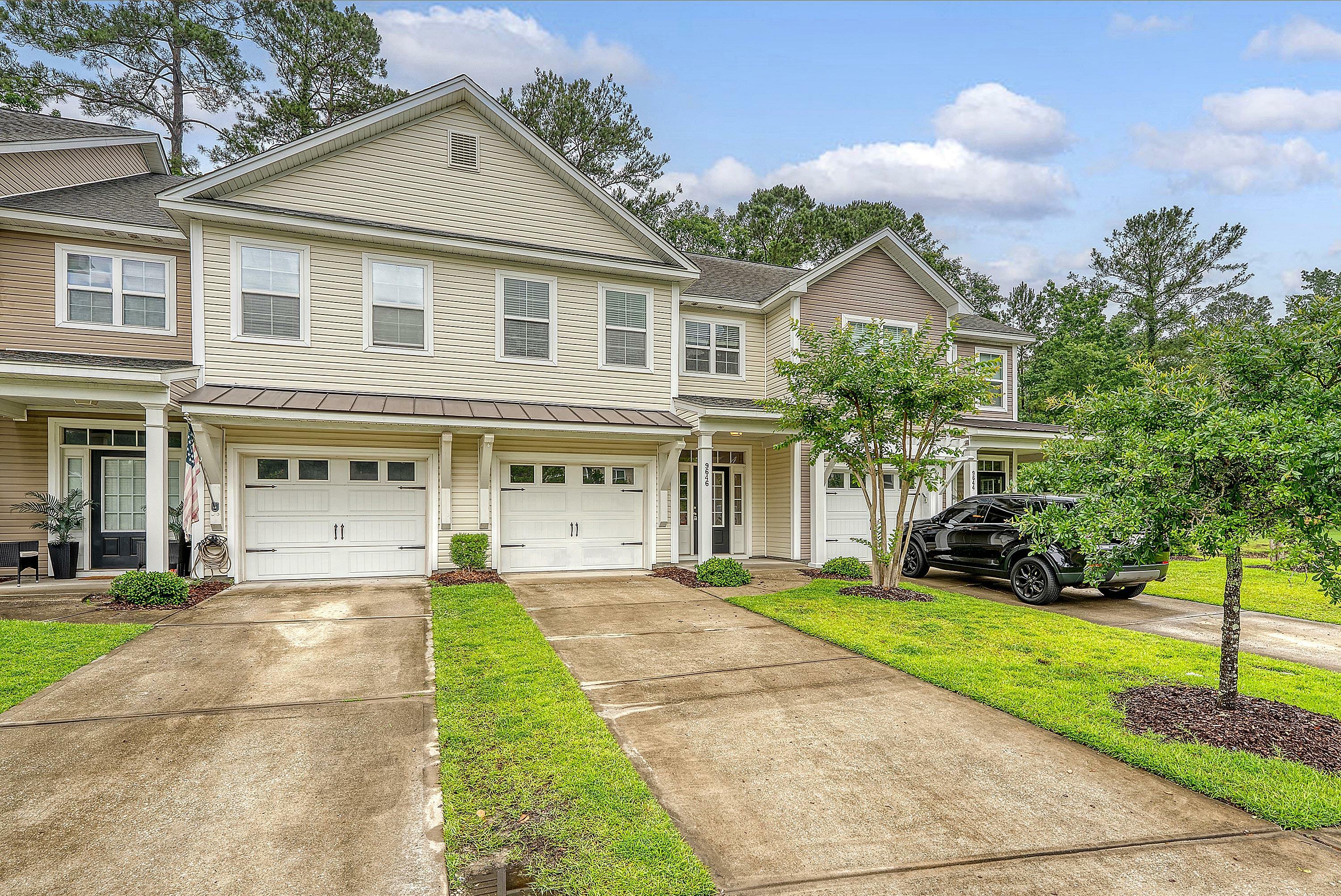 Property Photo: 9646 Scarborough Court SC 29485