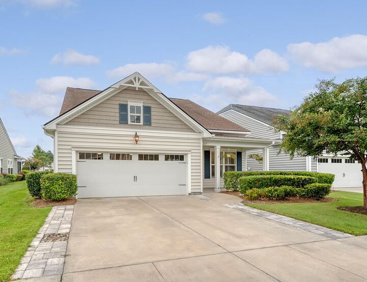 117 Harbor Trace Lane  Summerville SC 29486 photo
