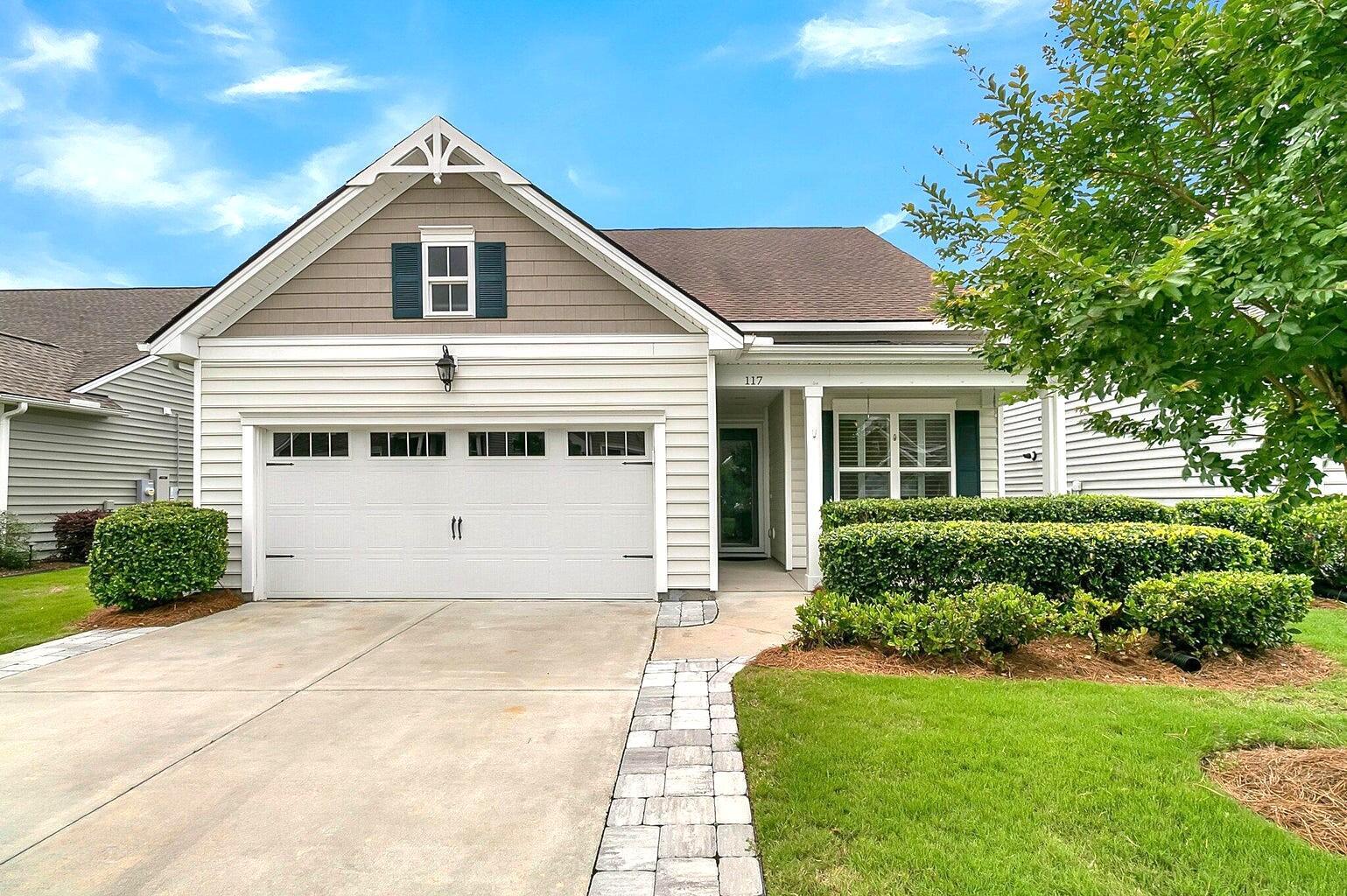 117 Harbor Trace Lane  Summerville SC 29486 photo