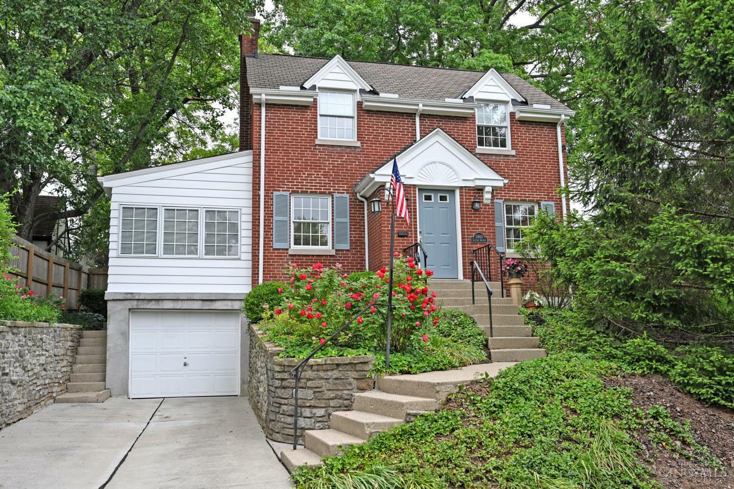3460 Custer Avenue  Cincinnati OH 45208 photo